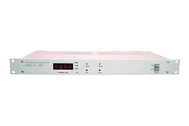 AG-2008ST立體聲調(diào)頻調(diào)制器，CATV共纜設(shè)備